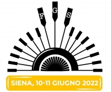 1^ Festival del giornalismo di Siena il 10 e 11 giugno