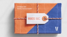 Voices, Festival Europeo del giornalismo a Firenze dal 14 al 16 marzo
