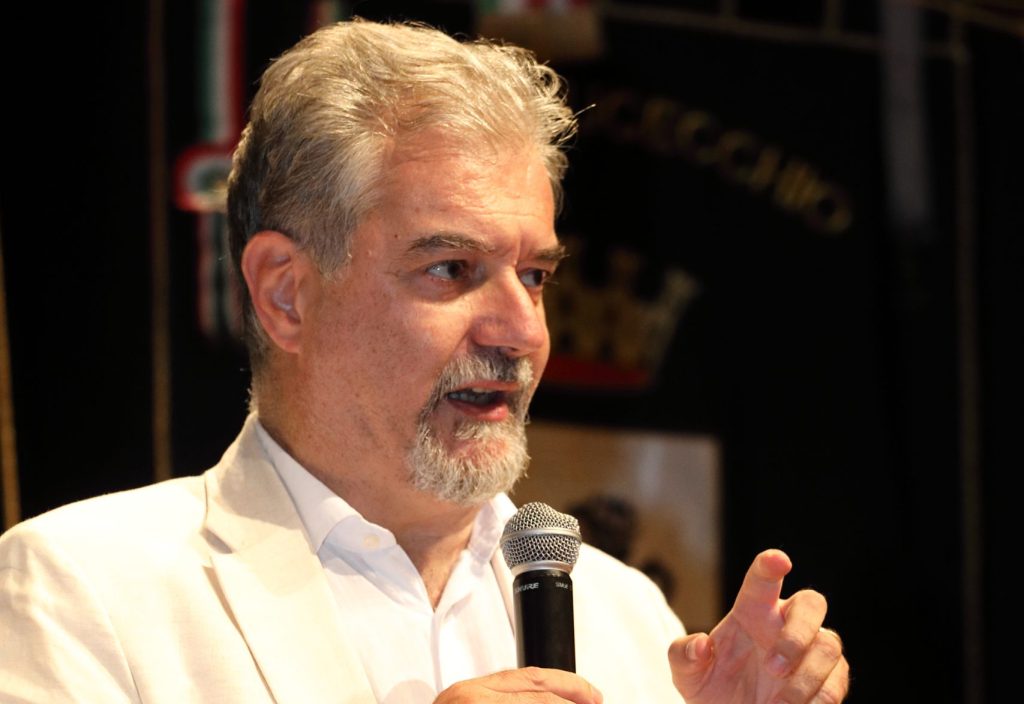 Giampaolo Marchini